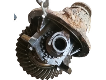 Бортовой редуктор VOLVO