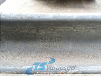 Передняя ось для Грузовиков Volvo First axel housing 1026882: фото 5