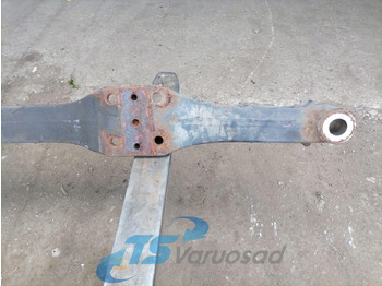 Передняя ось для Грузовиков Volvo First axel housing 1026882: фото 4