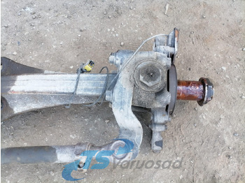 Передняя ось для Грузовиков Volvo First axel housing 22115151: фото 2