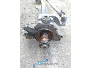 Передняя ось для Грузовиков Volvo First axel housing 22115151: фото 3