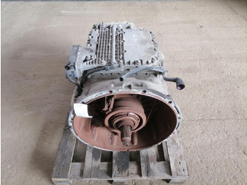 Коробка передач и запчасти для Грузовиков Volvo Gearbox 3190717: фото 2
