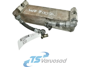 Коробка передач и запчасти VOLVO