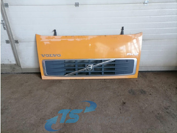 Решётка радиатора VOLVO