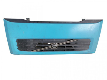 Решётка радиатора VOLVO