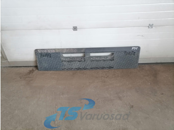 Решётка радиатора VOLVO