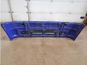 Решётка радиатора для Грузовиков Volvo Grille panel 82154773: фото 5