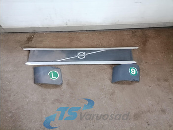 Решётка радиатора VOLVO