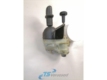 Универсальная запчасть для Грузовиков Volvo Handbrake control lever 9617242040: фото 2