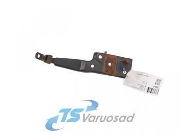 Решётка радиатора VOLVO