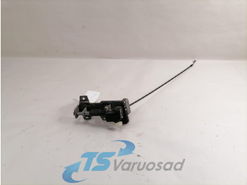 Решётка радиатора VOLVO