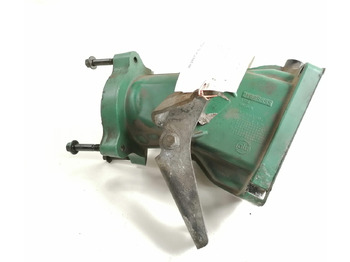 Впускной коллектор VOLVO