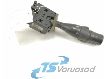 Электрическая система VOLVO