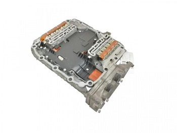 Коробка передач и запчасти VOLVO