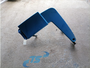 Аэродинамика/ Спойлеры VOLVO