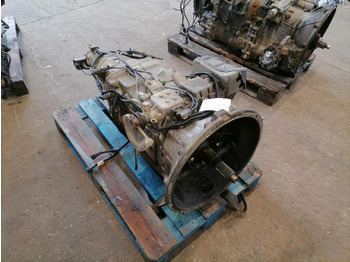 Коробка передач и запчасти для Грузовиков Volvo Käigukast VT2009B 3190465: фото 2