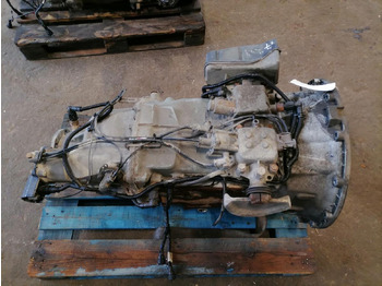 Коробка передач и запчасти для Грузовиков Volvo Käigukast VT2009B 3190465: фото 4