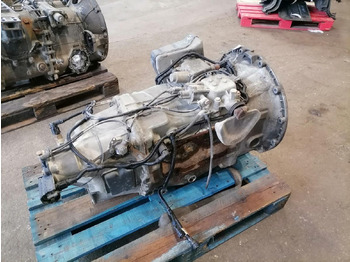 Коробка передач и запчасти для Грузовиков Volvo Käigukast VT2009B 3190465: фото 3