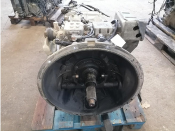 Коробка передач и запчасти для Грузовиков Volvo Käigukast VT2009B 3190465: фото 5