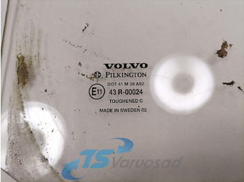 Стекло и запчасти для Грузовиков Volvo Küljeklaas, parem 8140913: фото 3