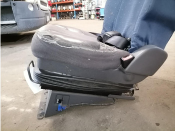 Сиденье для Грузовиков Volvo Passenger seat 20591486: фото 5