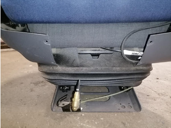 Сиденье для Грузовиков Volvo Passenger seat 20591486: фото 3