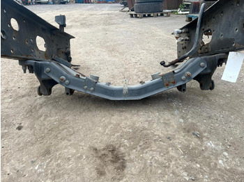 Рама/ Шасси VOLVO