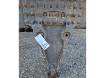 Подвеска VOLVO