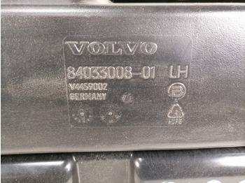 Универсальная запчасть для Грузовиков Volvo Salongi plastik 84045796: фото 3