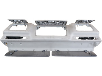 Универсальная запчасть для Грузовиков Volvo Salongi ülemine panipaik 20360719: фото 2 Универсальная запчасть для Грузовиков Volvo Salongi ülemine panipaik 20360719: фото 2