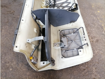 Универсальная запчасть для Грузовиков Volvo Salongi ülemine panipaik 20360719: фото 4 Универсальная запчасть для Грузовиков Volvo Salongi ülemine panipaik 20360719: фото 4