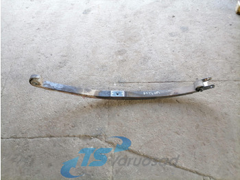 Рессорная подвеска VOLVO