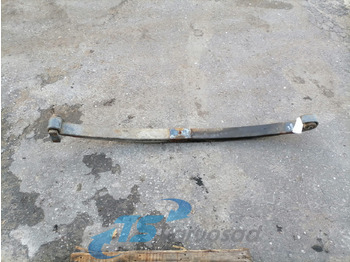 Рессорная подвеска VOLVO