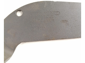 Кузов и экстерьер для Грузовиков Volvo Sun visor bracket 20850255: фото 3