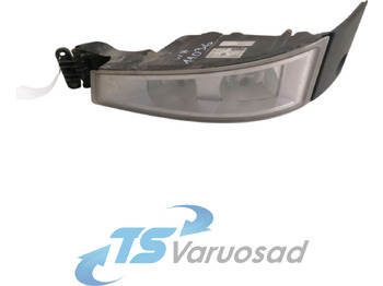 Свет/ Освещение VOLVO