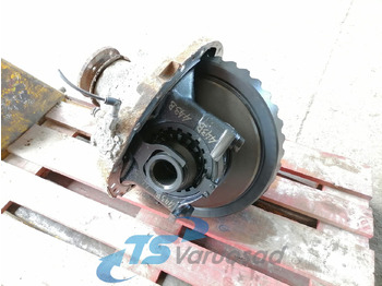 Бортовой редуктор VOLVO