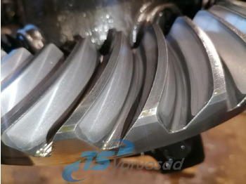Бортовой редуктор для Грузовиков Volvo Volvo reduktor RSS1344D 2,47 21551082: фото 4