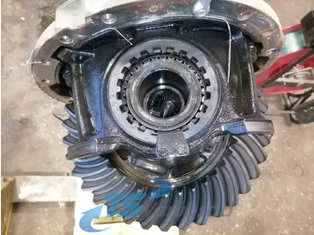 Бортовой редуктор для Грузовиков Volvo Volvo reduktor RSS1344D 2,47 21551082: фото 2