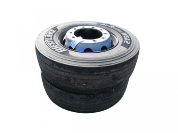 Шины и диски WESTLAKE