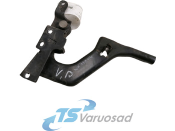 Решётка радиатора VOLVO