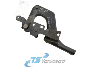 Решётка радиатора VOLVO