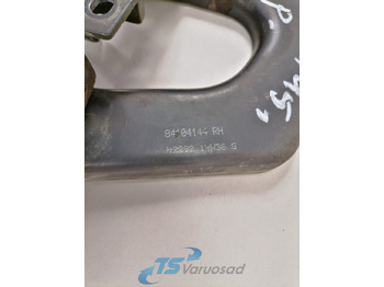 Решётка радиатора для Грузовиков Volvo lower grille carrier hinge 84104144: фото 2