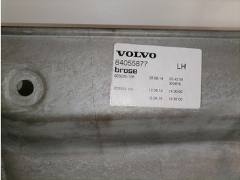 Дверь и запчасти для Грузовиков Volvo window mechanism 84055877: фото 3