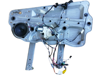 Дверь и запчасти VOLVO