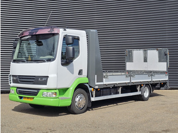 Автовоз DAF LF