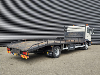 Эвакуатор MAN LE 12.180 / OPRIJ / MACHINE TRANSPORT: фото 3