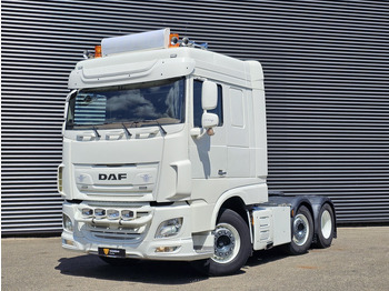 Тягач DAF XF 480