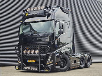Тягач VOLVO FH16 650