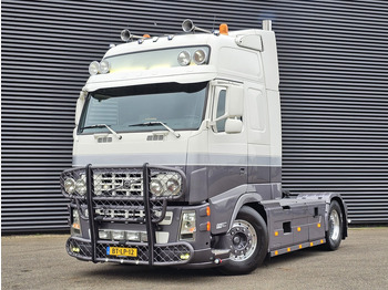 Тягач VOLVO FH 400