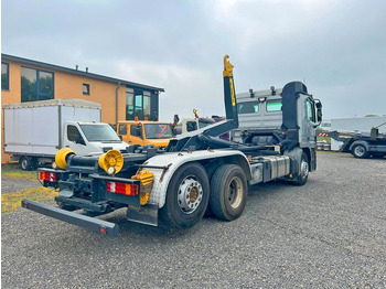 Крюковой мультилифт Mercedes-Benz 2541 6X2 Marrel Abroller Hydr. Verriegelung: фото 3